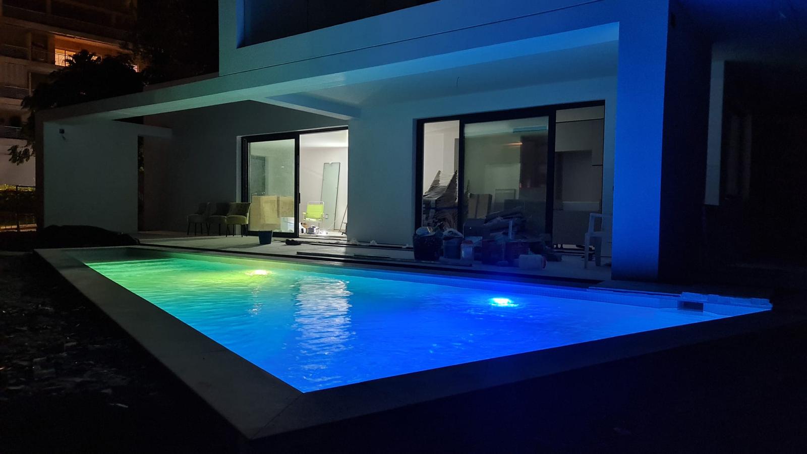 Luxury Villa, Spain, Andalusia — BEN-13